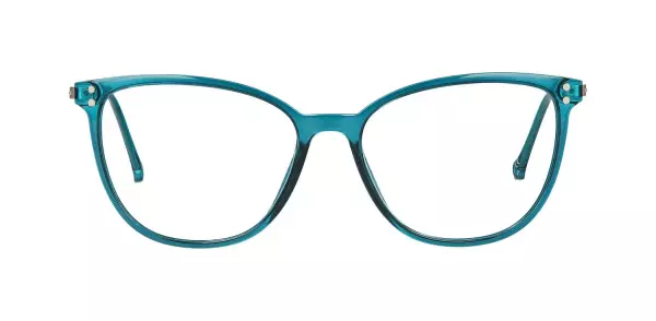 Oprawa z nakładką clip-on TONNY 0012C1W