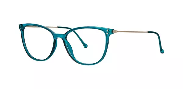 Oprawa z nakładką clip-on TONNY 0012C1W