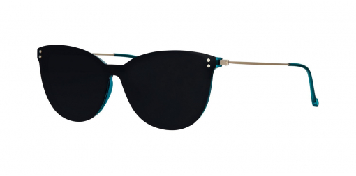 Oprawa z nakładką clip-on TONNY 0012C1W