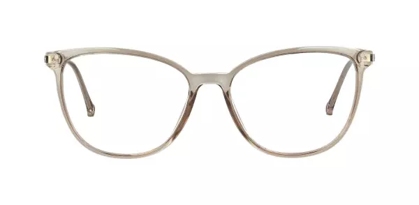 Oprawa z nakładką clip-on TONNY 0012C2W