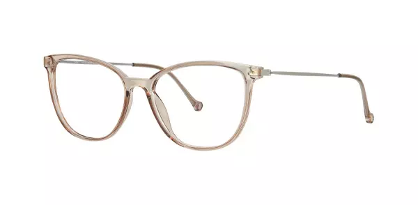 Oprawa z nakładką clip-on TONNY 0012C2W