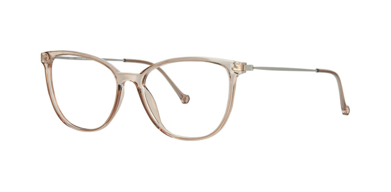 Oprawa z nakładką clip-on TONNY 0012C2W