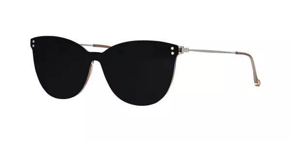 Oprawa z nakładką clip-on TONNY 0012C2W