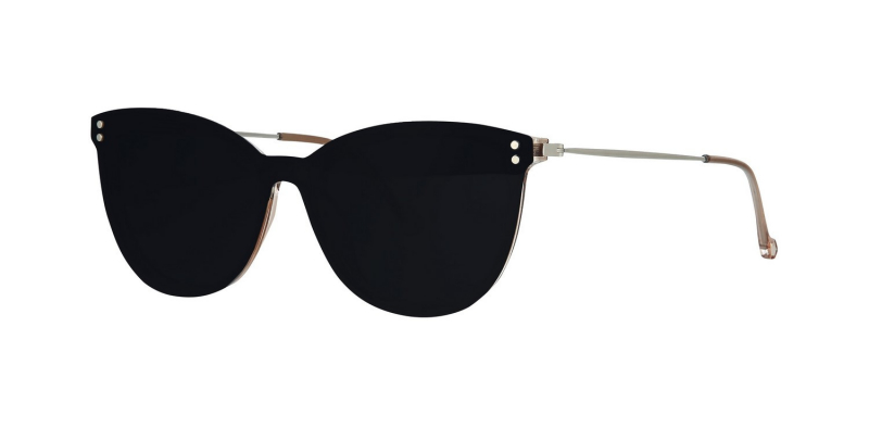 Oprawa z nakładką clip-on TONNY 0012C2W