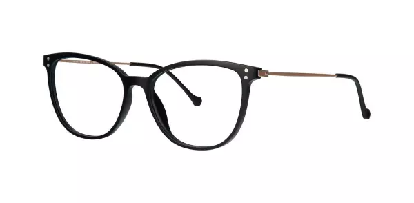 Oprawa z nakładką clip-on TONNY 0012C3W