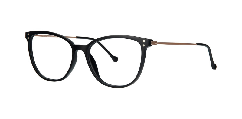 Oprawa z nakładką clip-on TONNY 0012C3W