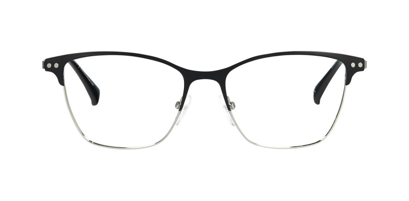 Oprawa z nakładką clip-on TONNY 0013C3W