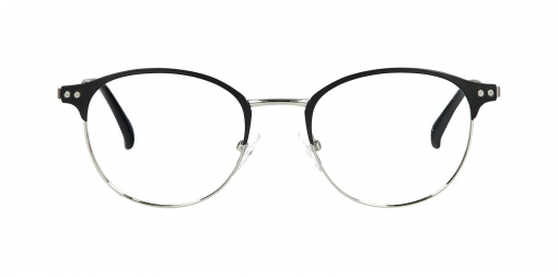 Oprawa z nakładką clip-on TONNY 0014C1W