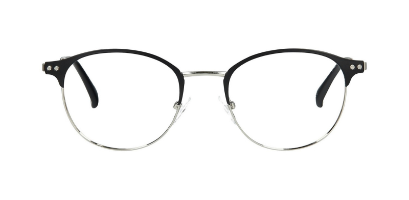 Oprawa z nakładką clip-on TONNY 0014C1W