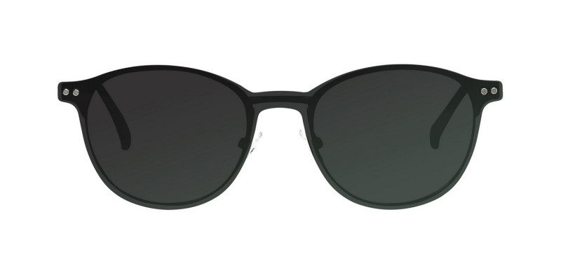 Oprawa z nakładką clip-on TONNY 0014C1W