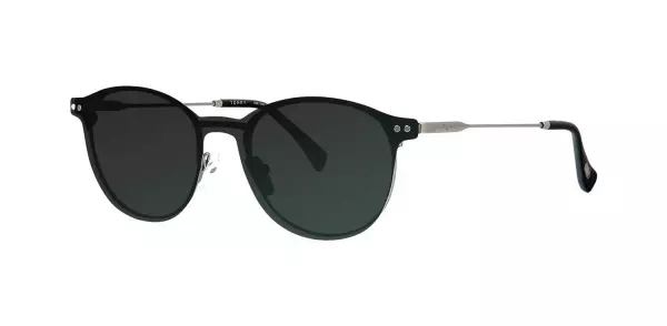 Oprawa z nakładką clip-on TONNY 0014C1W