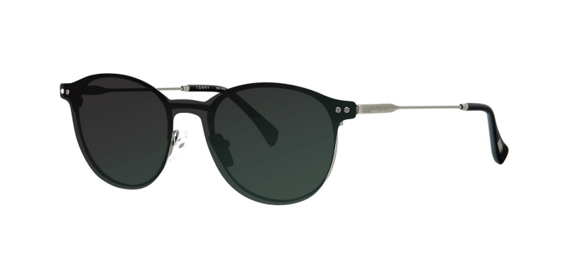 Oprawa z nakładką clip-on TONNY 0014C1W