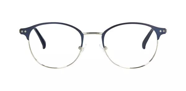 Oprawa z nakładką clip-on TONNY 0014C2W