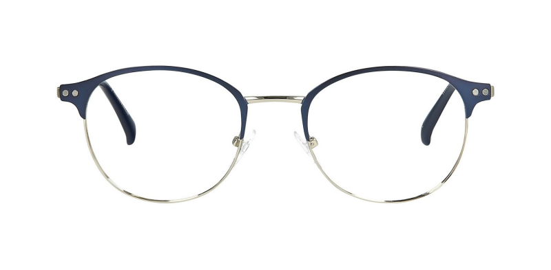 Oprawa z nakładką clip-on TONNY 0014C2W