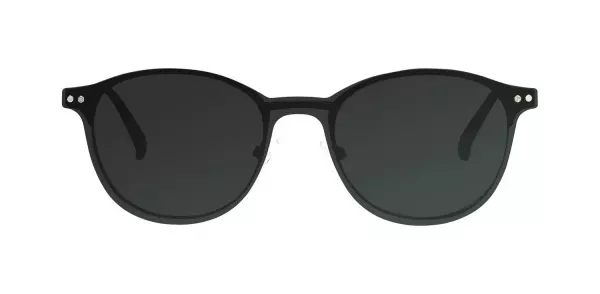 Oprawa z nakładką clip-on TONNY 0014C2W