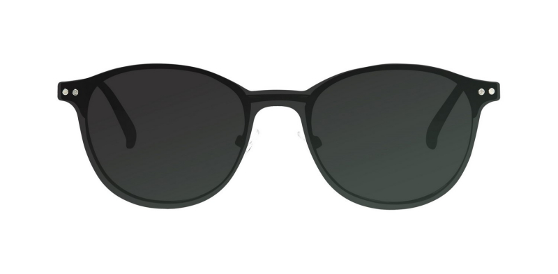 Oprawa z nakładką clip-on TONNY 0014C2W