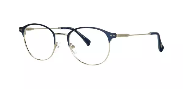 Oprawa z nakładką clip-on TONNY 0014C2W