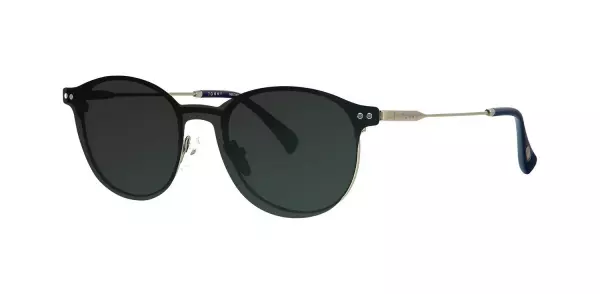 Oprawa z nakładką clip-on TONNY 0014C2W