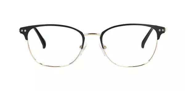 Oprawa z nakładką clip-on TONNY 0015C2W