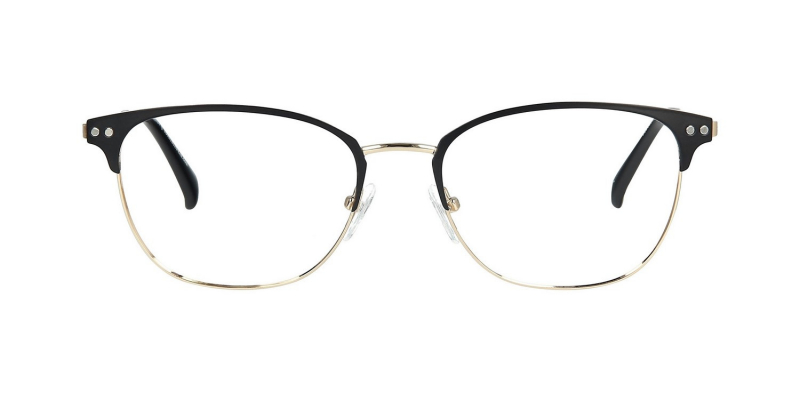 Oprawa z nakładką clip-on TONNY 0015C2W