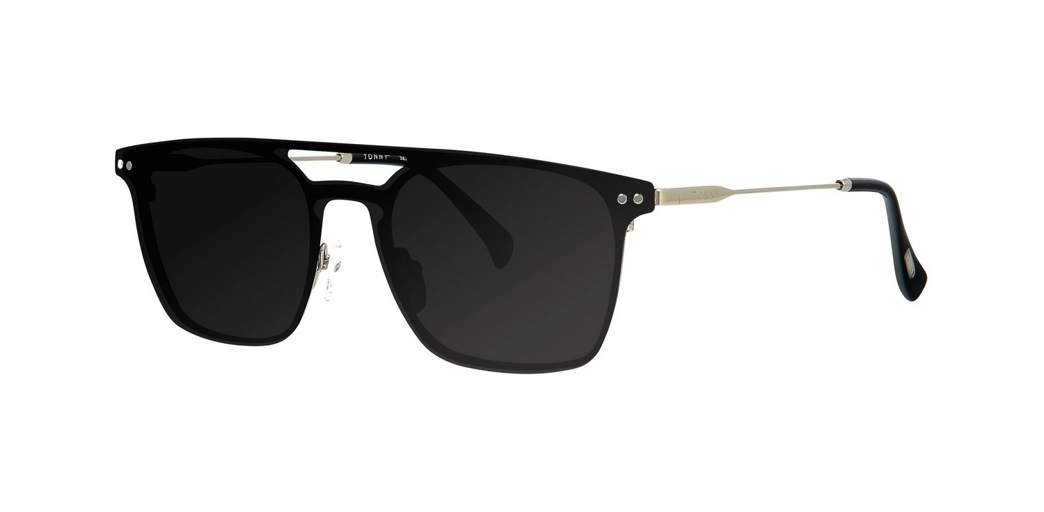 Oprawa z nakładką clip-on TONNY 0016C1M