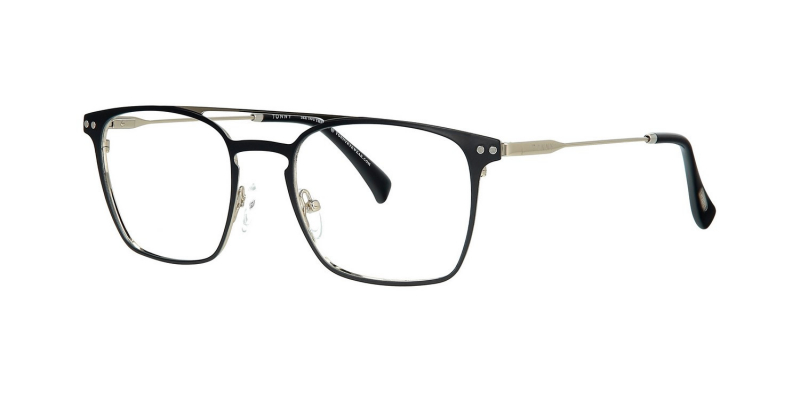 Oprawa z nakładką clip-on TONNY 0016C1M