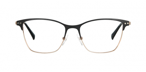 Oprawa z nakładką clip-on TONNY 0013C4W