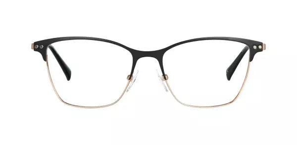 Oprawa z nakładką clip-on TONNY 0013C4W