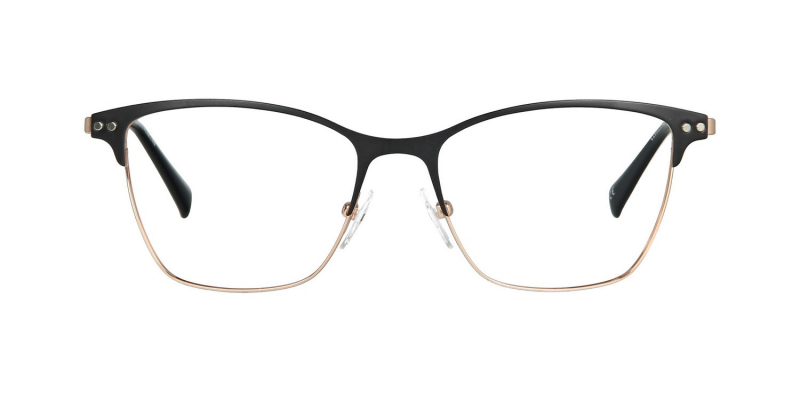 Oprawa z nakładką clip-on TONNY 0013C4W