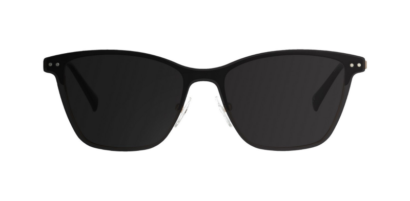 Oprawa z nakładką clip-on TONNY 0013C4W