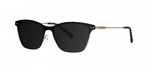 Oprawa z nakładką clip-on TONNY 0013C4W