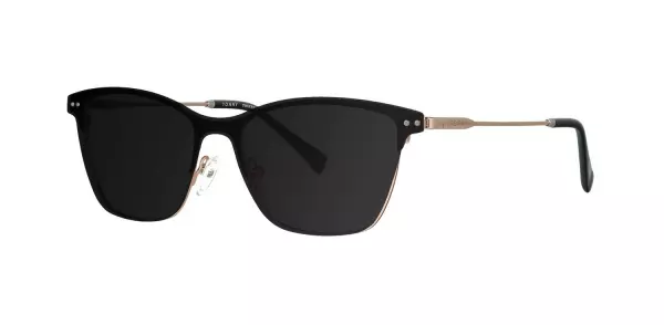 Oprawa z nakładką clip-on TONNY 0013C4W