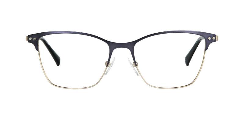 Oprawa z nakładką clip-on TONNY 0013C5W