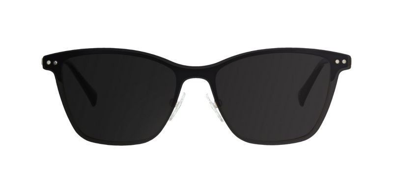 Oprawa z nakładką clip-on TONNY 0013C5W