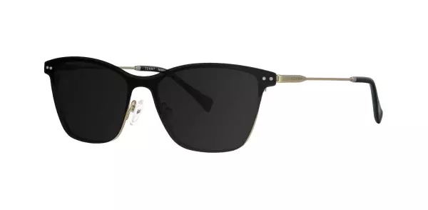 Oprawa z nakładką clip-on TONNY 0013C5W