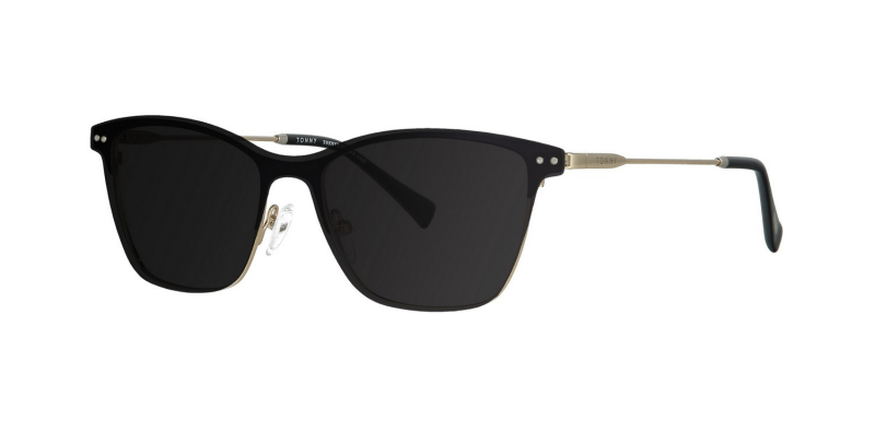 Oprawa z nakładką clip-on TONNY 0013C5W