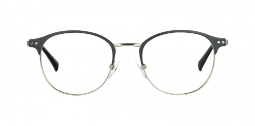 Oprawa z nakładką clip-on TONNY 0014C4W