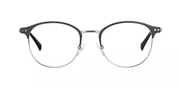 Oprawa z nakładką clip-on TONNY 0014C4W