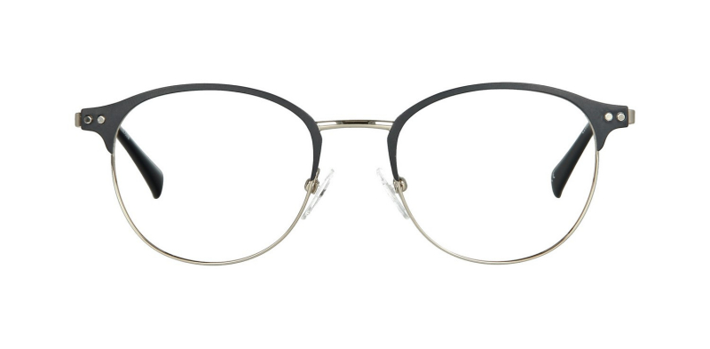 Oprawa z nakładką clip-on TONNY 0014C4W