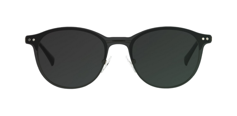 Oprawa z nakładką clip-on TONNY 0014C4W