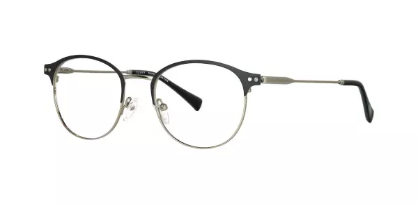 Oprawa z nakładką clip-on TONNY 0014C4W