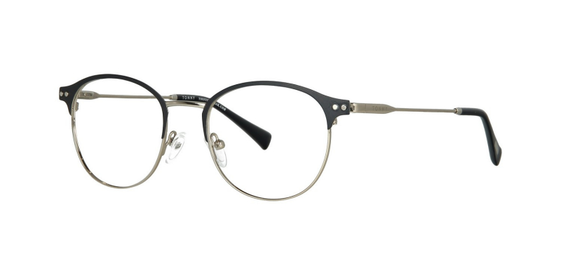 Oprawa z nakładką clip-on TONNY 0014C4W