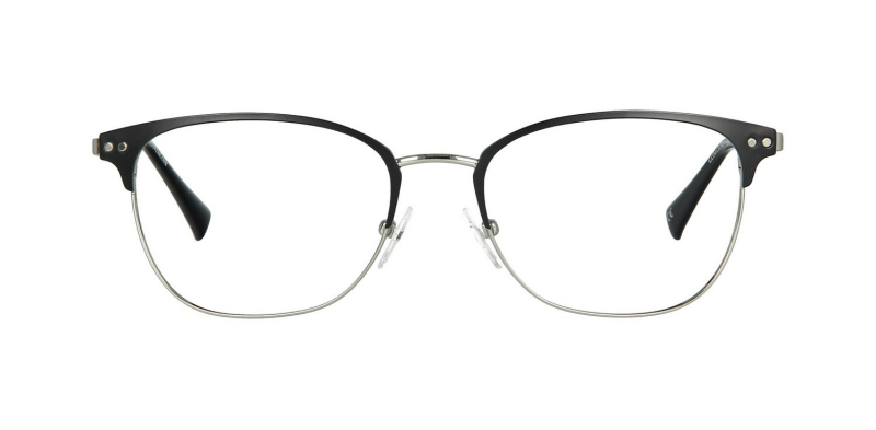 Oprawa z nakładką clip-on TONNY 0015C4W