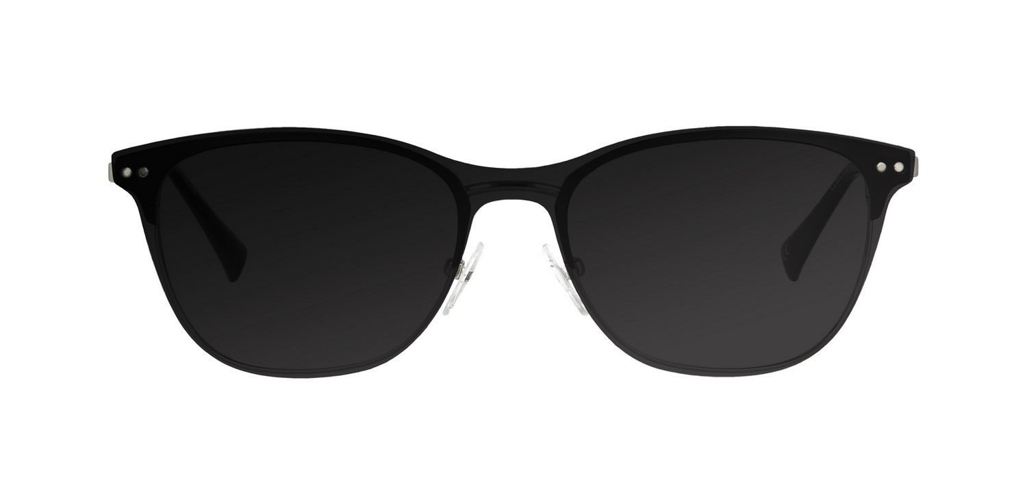 Oprawa z nakładką clip-on TONNY 0015C4W