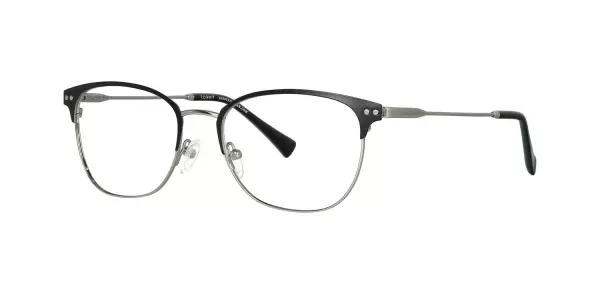 Oprawa z nakładką clip-on TONNY 0015C4W