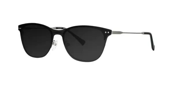 Oprawa z nakładką clip-on TONNY 0015C4W