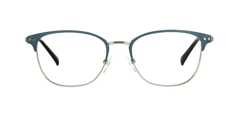 Oprawa z nakładką clip-on TONNY 0015C5W