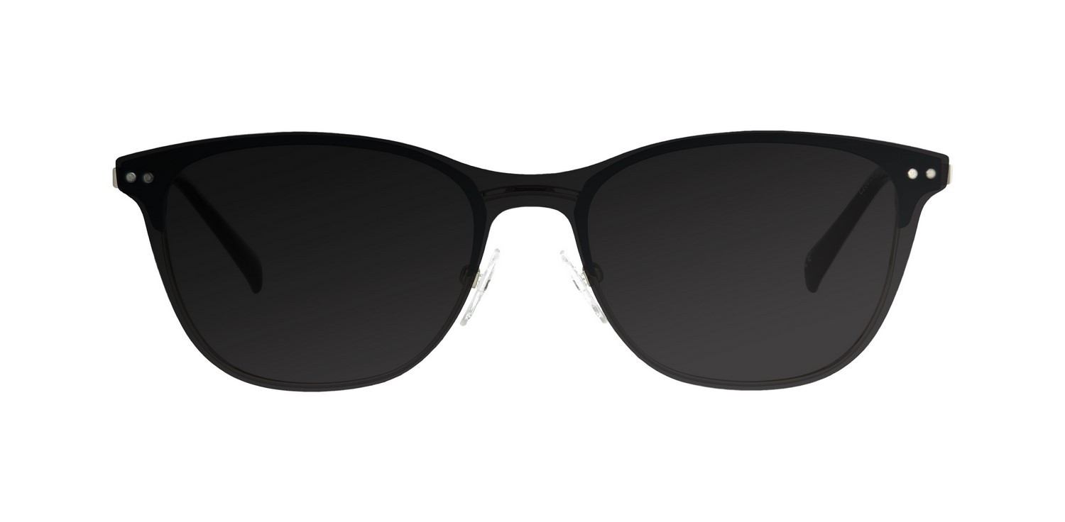 Oprawa z nakładką clip-on TONNY 0015C5W