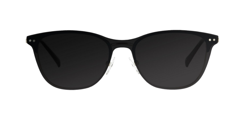 Oprawa z nakładką clip-on TONNY 0015C5W