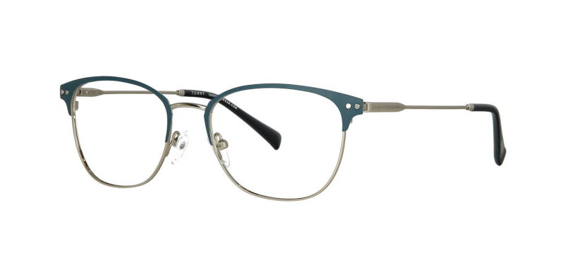 Oprawa z nakładką clip-on TONNY 0015C5W